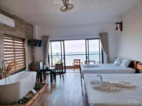 Butterfly Rose Beach Resort Phú Quốc Francophone